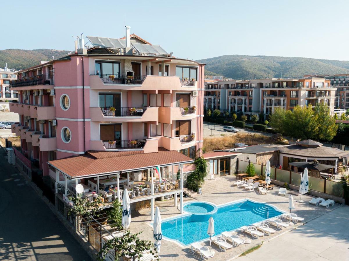 Fantasy Hôtel Sveti Vlas